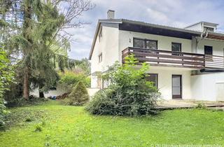 Haus mieten in 82319 Starnberg, Familien Willkommen! Ruhig gelegene Doppelhaushälfte mit Einzelgarage in Starnberg