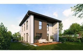 Einfamilienhaus kaufen in 93199 Zell, OKAL - Aktionshaus - auf Ihrem Grundstück gebaut - zum Festpreis