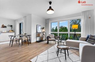 Wohnung kaufen in 26169 Friesoythe, Eigennutzer oder Kapitalanlage mit Steuervorteilen