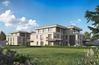 Penthouse kaufen in 26131 Oldenburg, Luxus-Eigentumswohnung in Top-Lage am Landschaftsschutzgebiet in Eversten