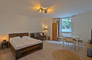 Wohnung kaufen in 26215 Wiefelstede, Schicke möblierte 1- Zimmer Erdgeschosswohnung aus 1993 im Herzen von Metjendorf