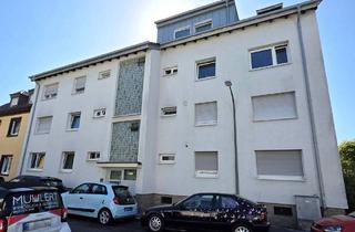 Wohnung mieten in 67063 Ludwigshafen, Großzügige 4 Zimmer-Wohnung mit Balkon und Stellplatz in Ludwigshafen-Friesenheim