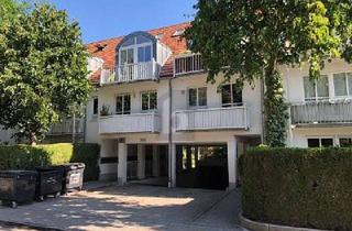 Immobilie kaufen in 81927 München, 2 DUPLEX-PLÄTZE - LINKS OBEN + RECHTS UNTEN - FREI