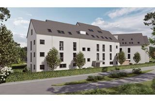 Wohnung kaufen in 89171 Illerkirchberg, Ihr stilvolles Neubau-Zuhause mit eigenem Sonnenbalkon
