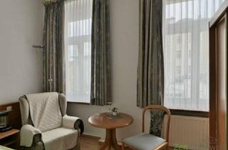 Wohnung mieten in 01662 Meißen, (EF1154_M) Dresden: Meißen, preiswertes möbliertes Apartment für Wochenendheimfahrer, WLAN inklusive