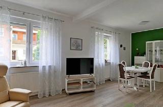 Wohnung mieten in 34132 Kassel, (EF0820_M) Kassel-Stadt: Oberzwehren, neu möblierte 2-Zimmer-Wohnung mit Terrasse, WLAN, PKW-Stellplatz