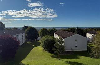 Wohnung kaufen in 89075 Ulm, Sonnige 3-Zi.-Wohnung mit Balkon und Alpenblick (Ulm-Ost)