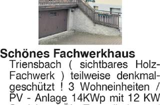 Haus kaufen in 74564 Crailsheim, Häuser kaufen, Schwäbisch Hall