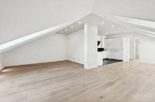 Wohnung kaufen in 85540 Haar, Hochwertiges, modernes Wohnen über den Dächern von Haar