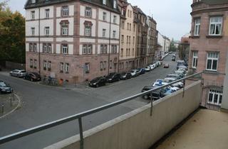 Wohnung mieten in Innerer Kleinreuther Weg, 90408 Nürnberg, Sonnige Wohnung in Burgnähe