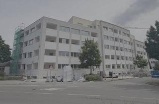 WG-Zimmer mieten in Petrusstraße, 72461 Albstadt, 3er-WG im City-Neubau (KfW 55), 2 Bäder, Einbauküche, zentral – WG Neugründung