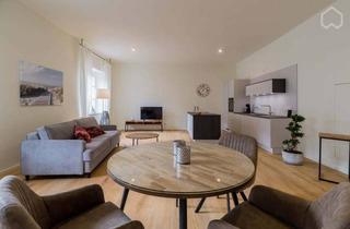 Immobilie mieten in Geisbergstraße, 10777 Berlin, Apartment in Geisbergstraße, Berlin for 87 m² with 1 bedroom
