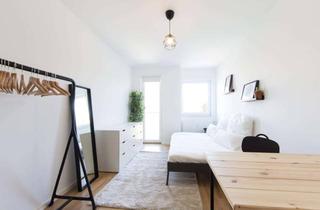 Immobilie mieten in Archibaldweg 12, 10317 Berlin, Wohnung in der Archibaldweg