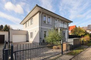 Villa kaufen in 14513 Teltow, Stil, Raum, Qualität: Ihr neues Zuhause für anspruchsvolles Wohnen