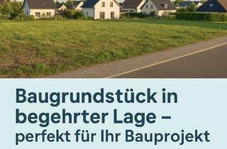 Grundstück zu kaufen in 74821 Mosbach, Baugrundstück in begehrter Wohnlage- vielfältige Bebauungsmöglichkeiten