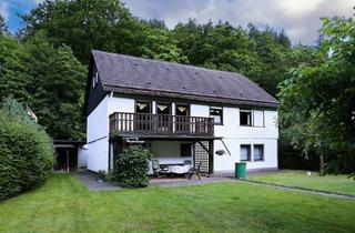 Einfamilienhaus kaufen in 38685 Langelsheim, Ein neues Zuhause für ihre Familie in Toplage von Lautenthal inkl. Traumgrundstück