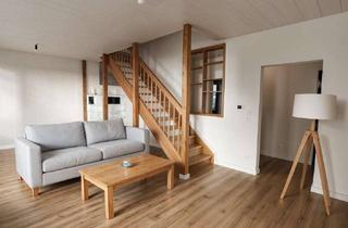 Wohnung kaufen in 74613 Öhringen, Kapitalanlage oder Eigenheim: Stilvolle Maisonettewohnung in zentraler Lage