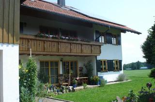 Haus kaufen in Hinter`m Buch 10, 87477 Sulzberg, Traumhaftes Anwesen im südlichen Oberallgäu