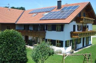 Haus kaufen in Hinter`m Buch 10, 87477 Sulzberg, Traumhaftes Anwesen im südlichen Oberallgäu