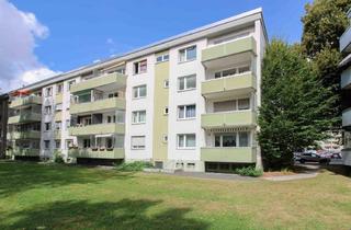 Wohnung kaufen in 41236 Mönchengladbach, Ort der Gemütlichkeit: 3-Zi.-Whg. in Citylage