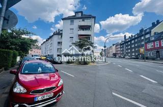 Gewerbeimmobilie kaufen in Leipziger Straße 34, 45145 Essen, Direkt vom Eigentümer Gewerbeeinheit ca.28qm Essen Trinkhalle Kiosk Büro Lagerfläche