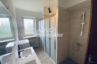 Gewerbeimmobilie mieten in 85354 Freising, --Firmen mit Monteure --max. 12 Pers. pro WEH möblierte--