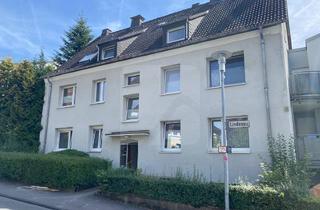 Wohnung mieten in Lindenau 11, 58511 Lüdenscheid, Lüdenscheid: Schöne 2-Zimmer-Wohnung mit Balkon in Innenstadt-Nähe