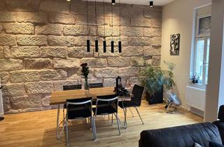 Wohnung mieten in Königstraße 117, 90762 Fürth, Außergewöhnliche 2-Zimmerwohnung - Königstraße - Schönes Bad mit Dusche und Wanne