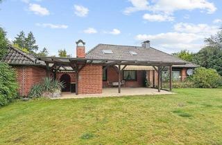 Haus kaufen in 21409 Embsen, Erbbaurecht: Bungalow in Top-Lage in Embsen bei Lüneburg