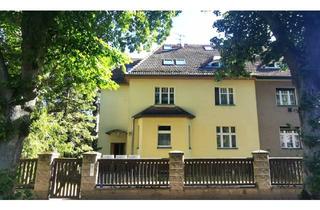 Mehrfamilienhaus kaufen in 15738 Zeuthen, Charmantes 3-Parteien-Haus in Seenähe