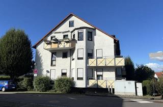 Wohnung kaufen in 71394 Kernen, Gepflegte 3-Zi.-Wohnung inkl. Stellplatz in Kernen-Stetten