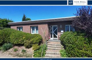 Einfamilienhaus kaufen in 42781 Haan, Winkelbungalow im beliebten Haaner Musikantenviertel – familienfreundlich wohnen im Grünen!