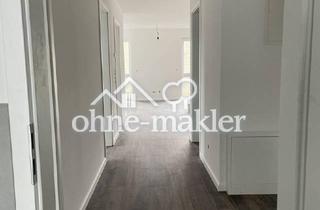 Wohnung mieten in Vinxelerstrasse, 53639 Königswinter, Exklusive 4-Zimmer-Wohnung in Königswinter – mit Blick auf das Siebengebirge!