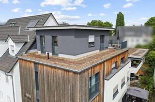 Wohnung kaufen in 61169 Friedberg, Einziehen oder vermieten: Wertbeständige Eigentumswohnung in Friedberg