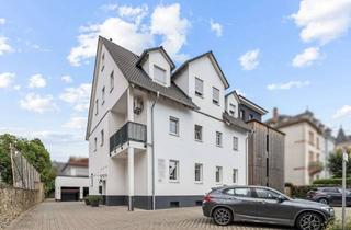 Wohnung kaufen in 61169 Friedberg, Einziehen oder vermieten: Wertbeständige Eigentumswohnung in Friedberg