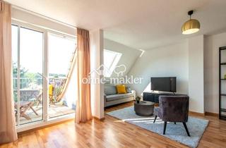 Wohnung mieten in 08060 Zwickau, Wunderschöne kompl. neuwertig möblierte Wohnung mit Balkon