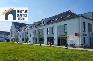 Geschäftslokal mieten in 04349 Leipzig, Erstbezug - Hier entsteht etwas.