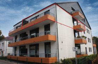 Wohnung mieten in 23556 Lübeck, interessante 2-Zimmer-Wohnung