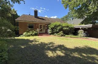 Einfamilienhaus kaufen in 24628 Hartenholm, Hartenholm: Familienglück in idyllischer Feldrandlage!