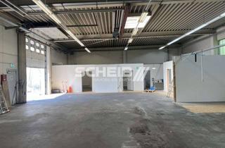 Büro zu mieten in 74626 Bretzfeld, Gewerbeanwesen #Halle #Bürogebäude #Rampe