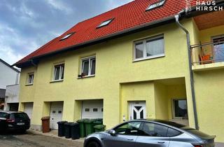 Anlageobjekt in 74915 Waibstadt, Wohnungspaket mit vier Wohneinheiten & Garagen - attraktive Kapitalanlage in Waibstadt!