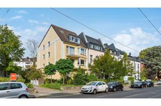Mehrfamilienhaus kaufen in 40237 Düsseltal, Beste Lage Düsseltal mit vielen Möglichkeiten
