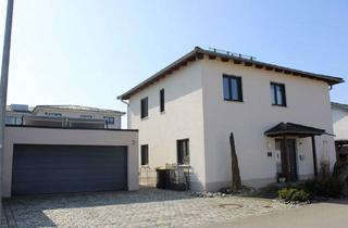 Einfamilienhaus kaufen in 86836 Graben, Neuwertiger Wohntraum mit großem Garten