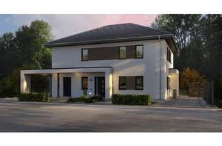 Haus kaufen in 04886 Beilrode, ZWEIFAMILIENHAUS IM GROSSEN STIL IN BEILRODE