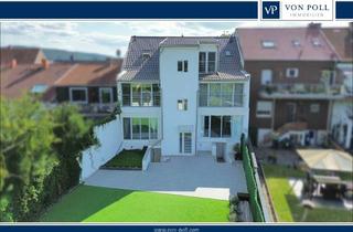 Mehrfamilienhaus kaufen in 66386 St. Ingbert, Großzügig kernsaniertes Mehrfamilienhaus mit bis zu 8 Wohneinheiten