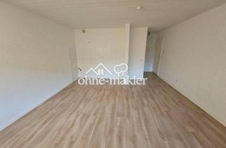 Büro zu mieten in Am Sandberg, 47198 Duisburg, kleines Büro 1 Zimmer, Kochnische, Diele, WVC Bürofläche für Freiberufler im Souterrain