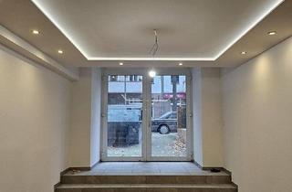 Gewerbeimmobilie kaufen in 10829 Berlin, Top-Gewerbefläche im beliebten Naumannkiez - jetzt zugreifen!