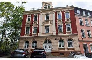 Mehrfamilienhaus kaufen in 95028 Hof, Wunderschönes Jugendstil-Mehrfamilienhaus komplett renoviert!