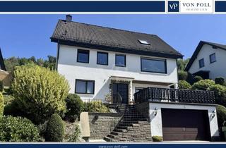 Einfamilienhaus kaufen in 51645 Gummersbach, Absolut gepflegtes EFH Nähe Aggertalsperre