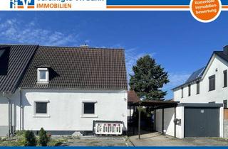 Einfamilienhaus kaufen in 67227 Frankenthal, Interessantes Einfamilienhaus in Frankenthal